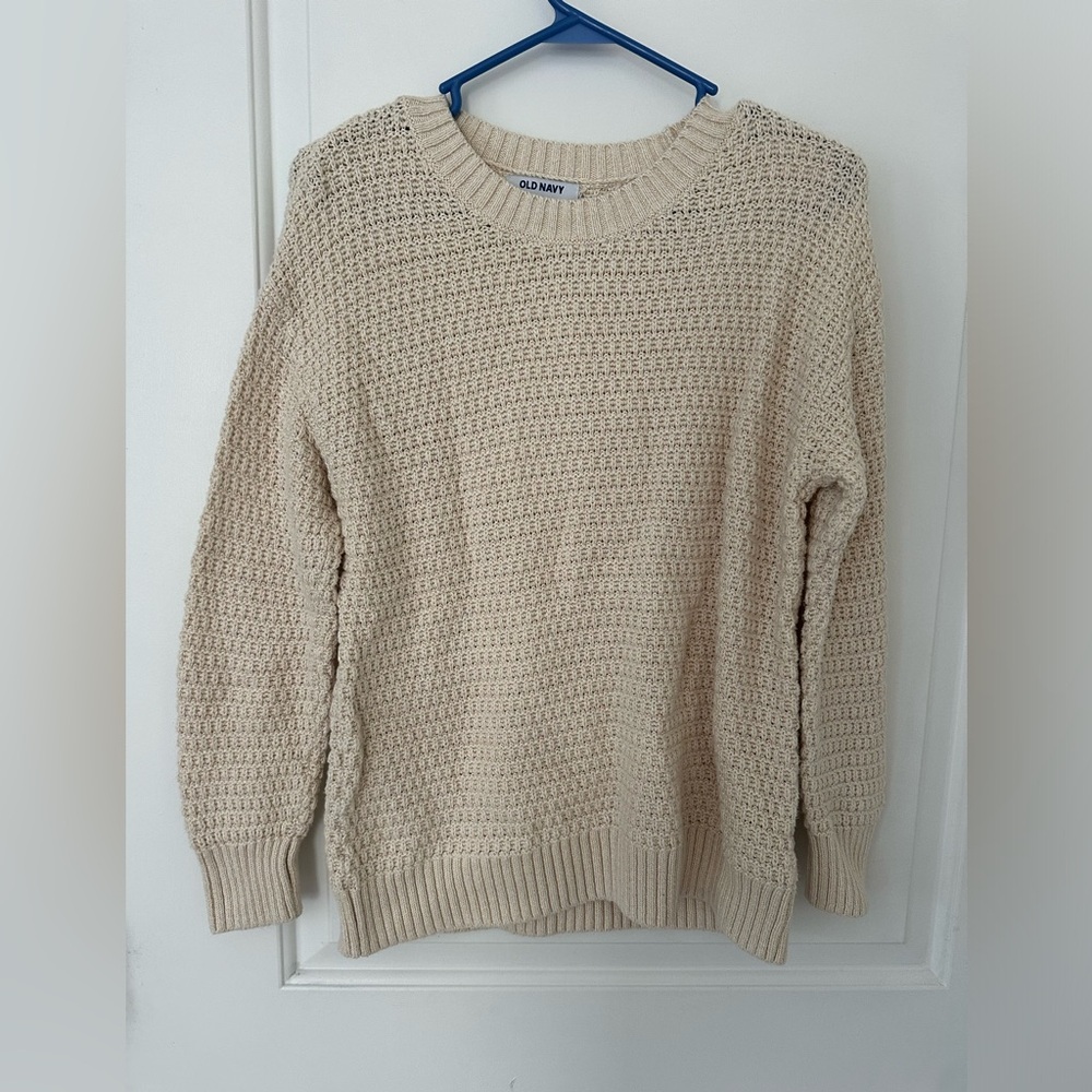 Brand New (No Tags) Old Navy Sweater